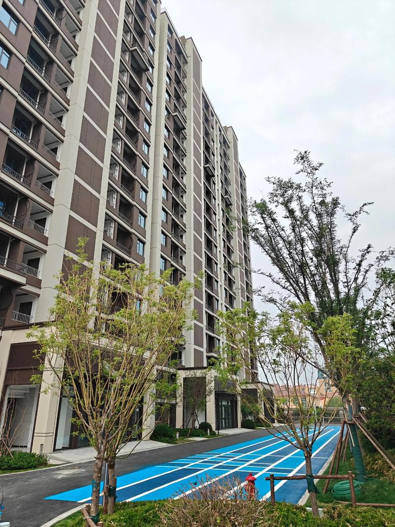 成都文苑社区楼盘详情