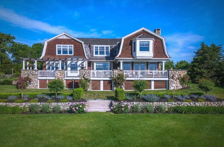 昆山 纯独栋别墅社区