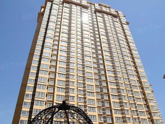 北郡三期二手房价格暴跌