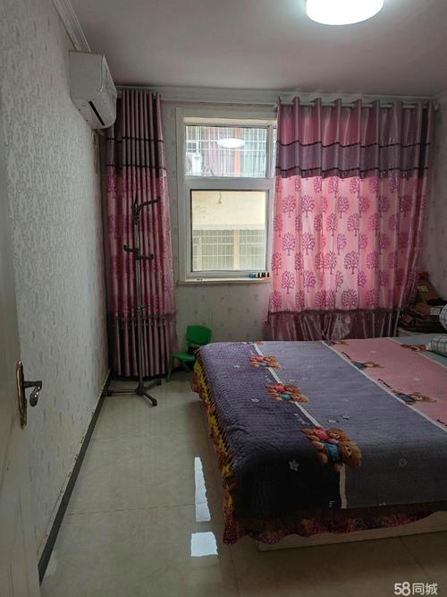 58同城灵宝租房信息网