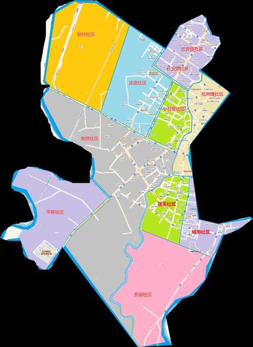 名门山庄属于哪个社区