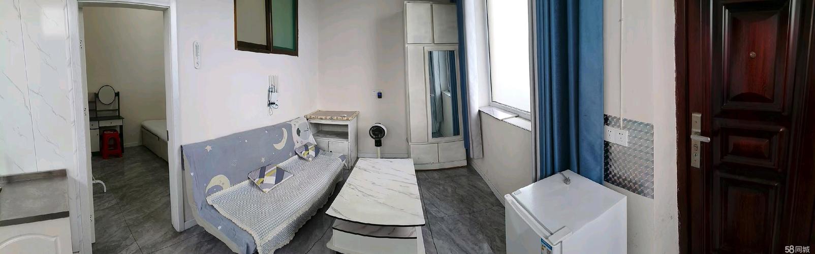 2025年介休租房信息