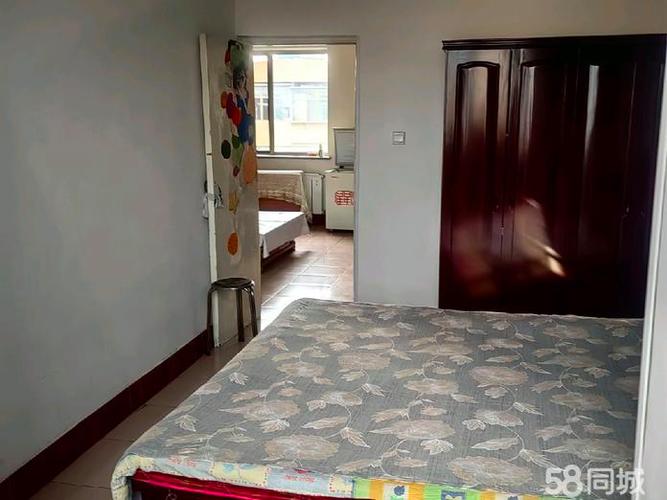 包头五八同城出租房信息