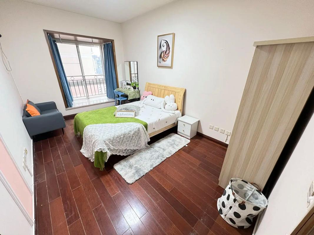 重庆市北部新区租房信息