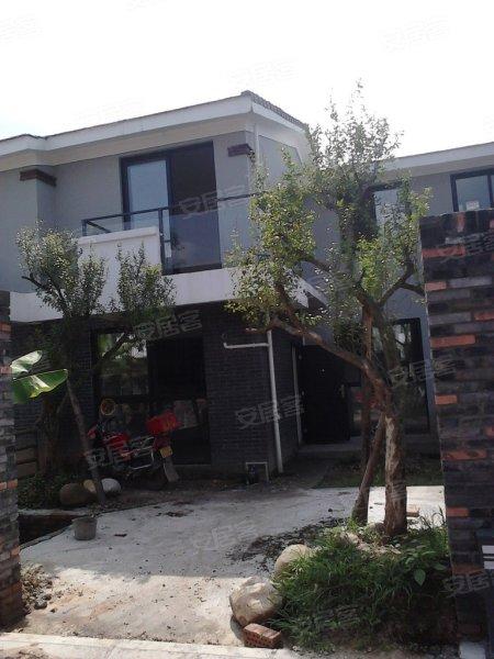 南阳幸福社区房价多少