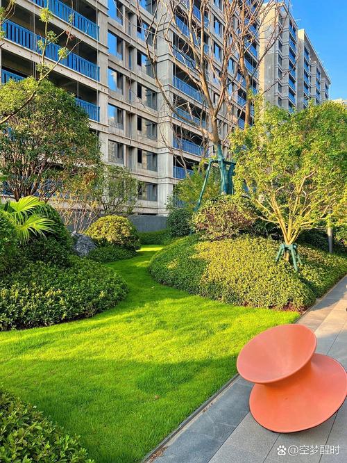 长春中海寰宇天下社区