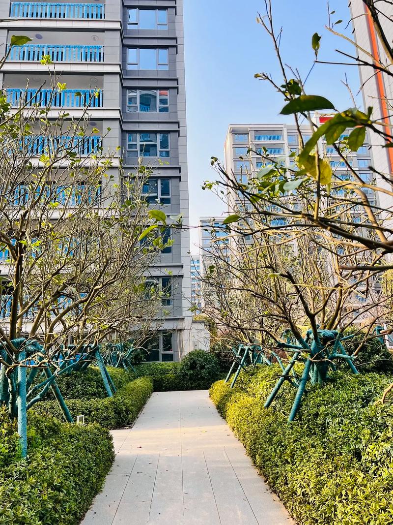 长春中海寰宇天下社区