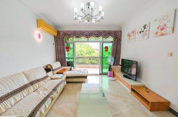 佛山市顺德区二手房价格