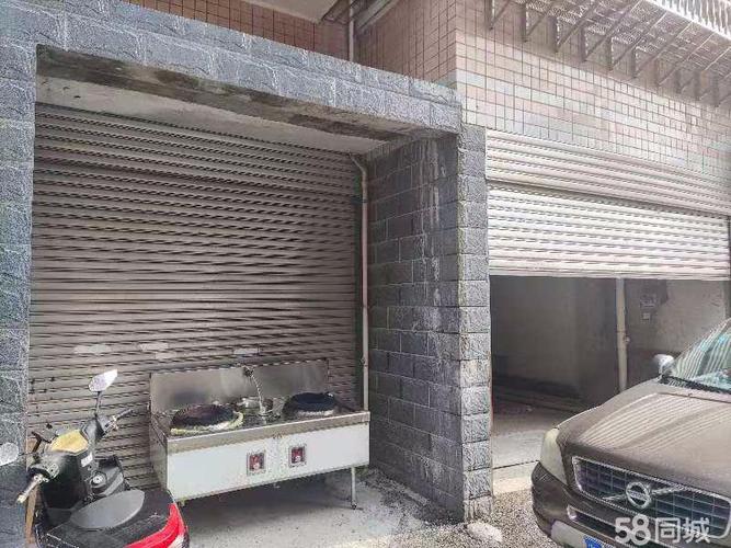 湖南长沙社区店面出租