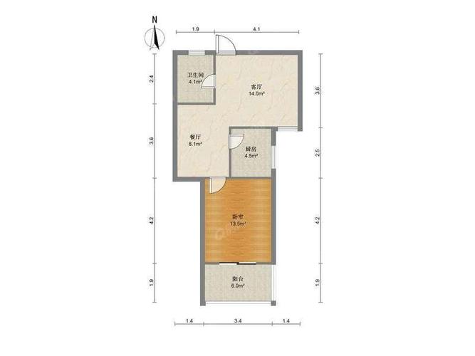 丁怡花园属于哪个社区