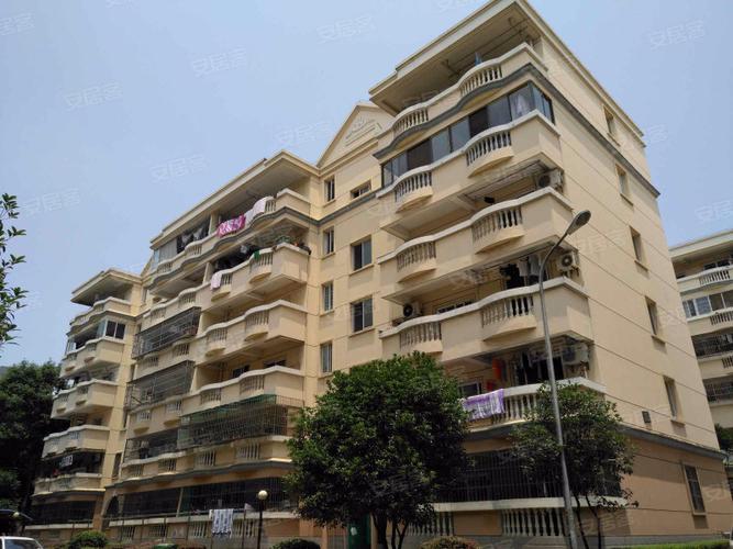 武汉建华社区建成时间