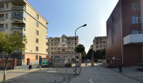 武汉建华社区建成时间