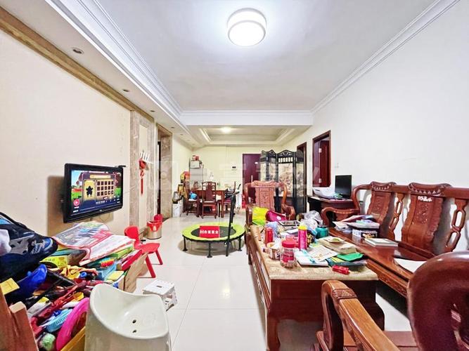 番禺区大石镇二手房价格