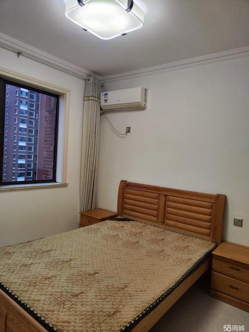 兖州租房信息 58同城