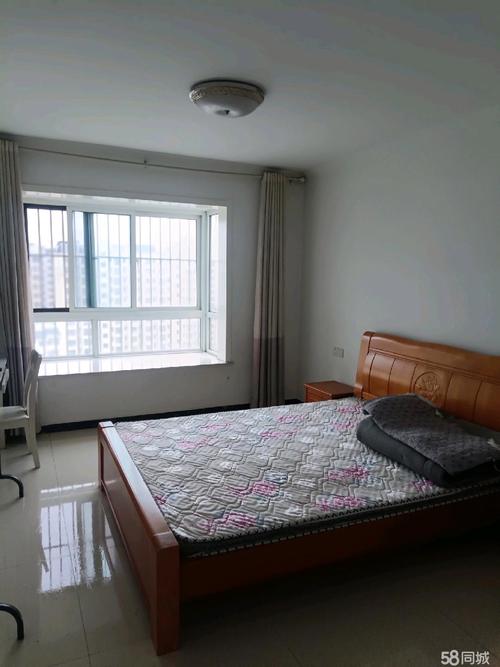 兖州租房信息 58同城