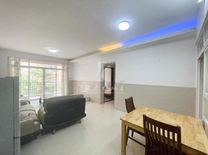 合肥市玫瑰园二手房价格