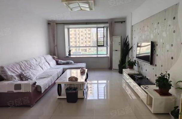 山海关和平里二手房价格