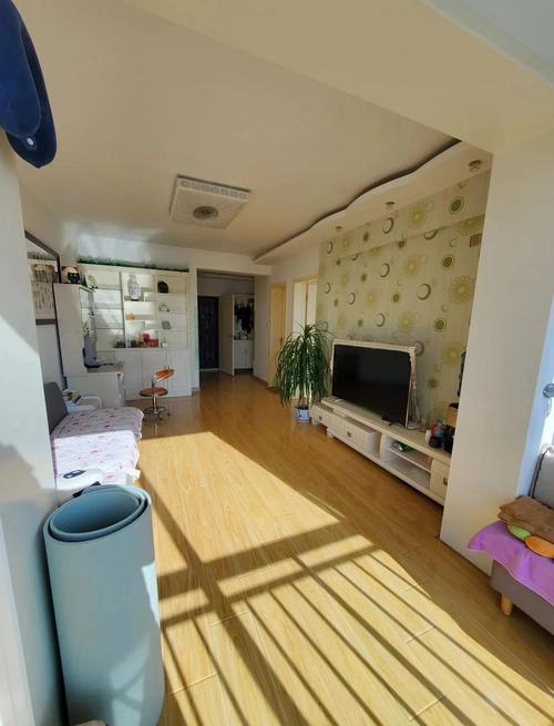 北辰区佳宁里二手房价格