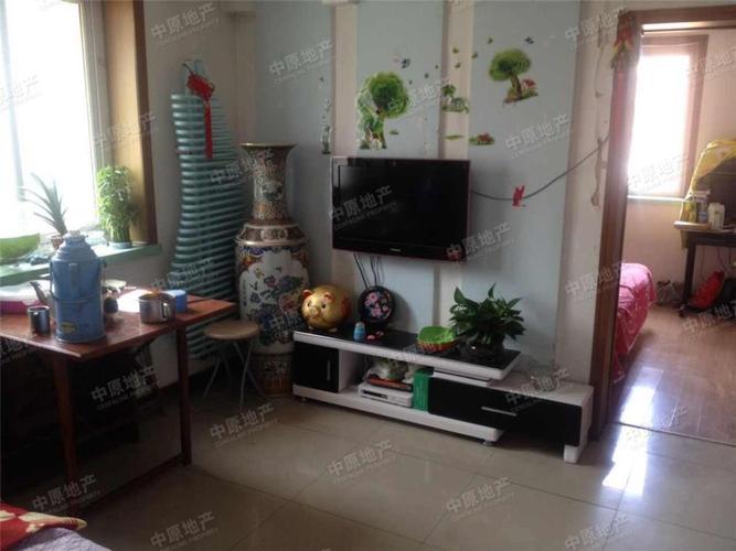 北辰区佳宁里二手房价格