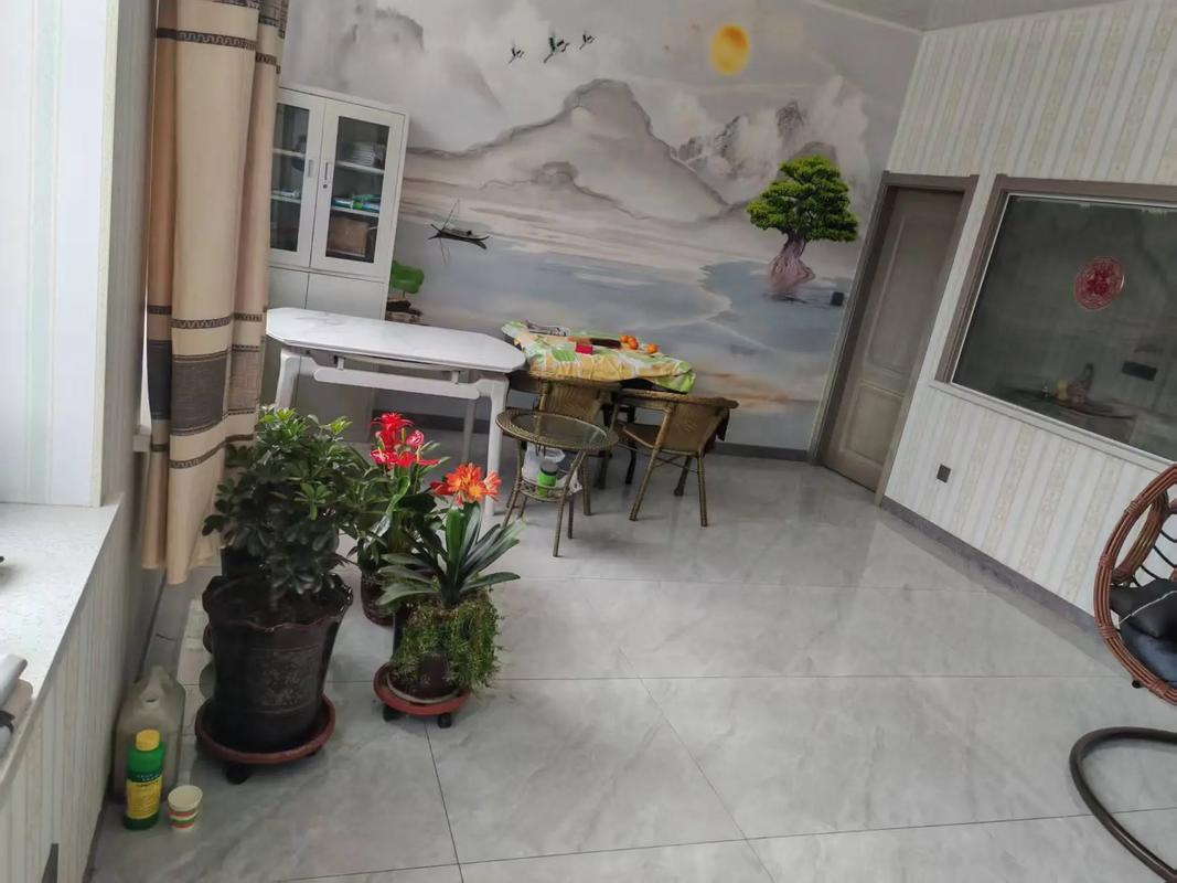 阳高信息平台租房平房