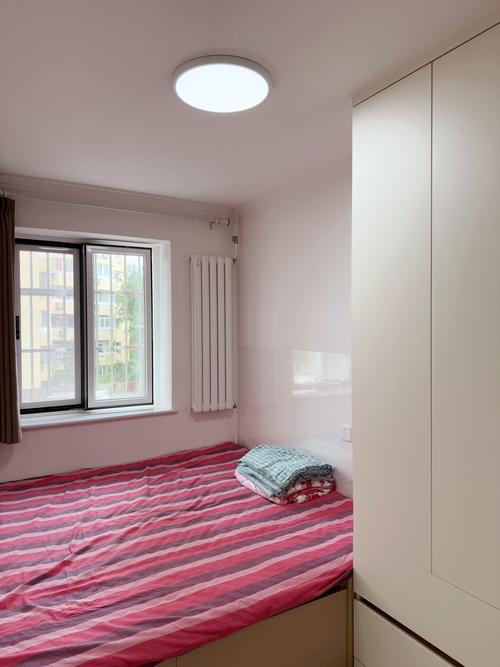 西青区冬云里二手房价格