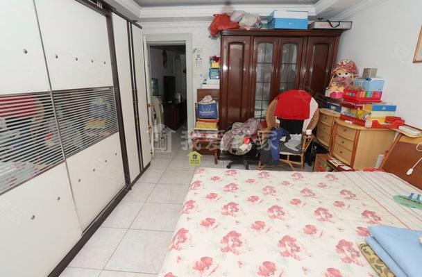 西青区冬云里二手房价格