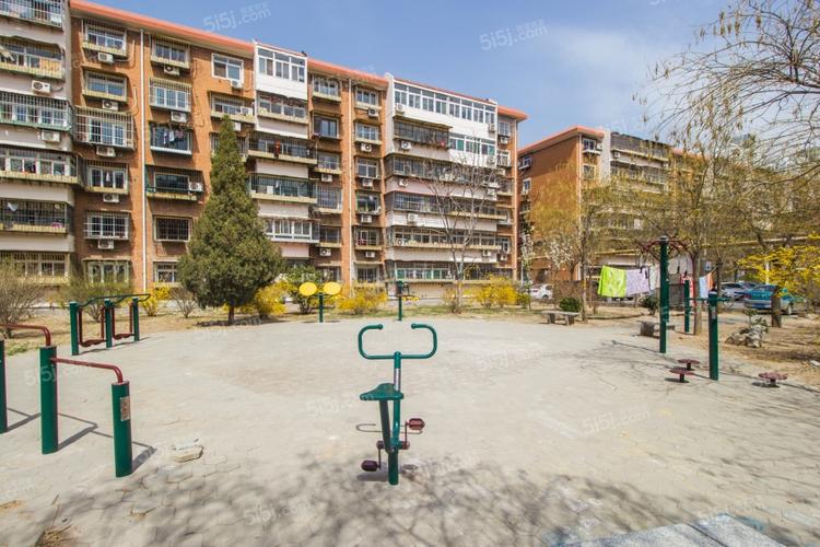 西青区冬云里二手房价格