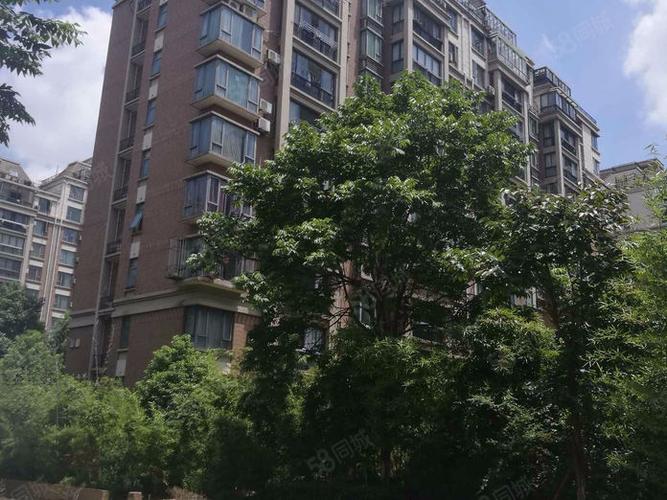 常熟老街绿地社区地址