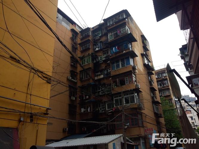 仁义社区 沈阳路小学