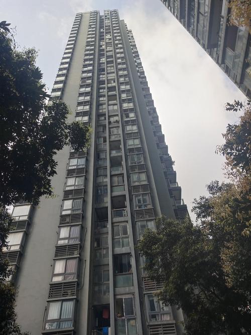 郑州曼哈顿是那个社区