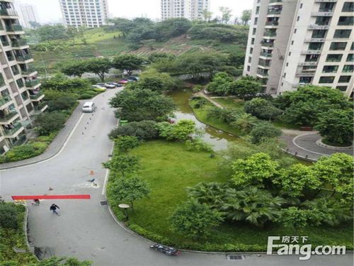 李家沱曼哈顿社区电话