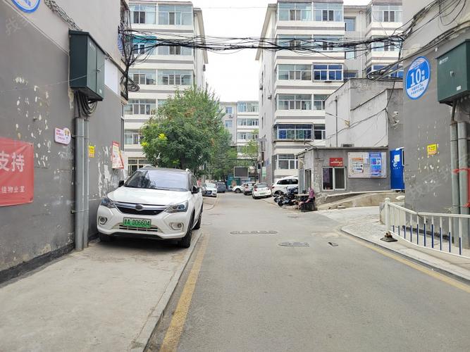 太原晋安西街社区电话