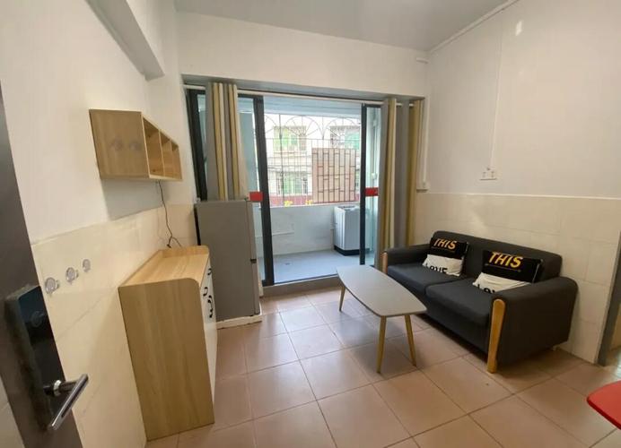 广州天河青年社区租房