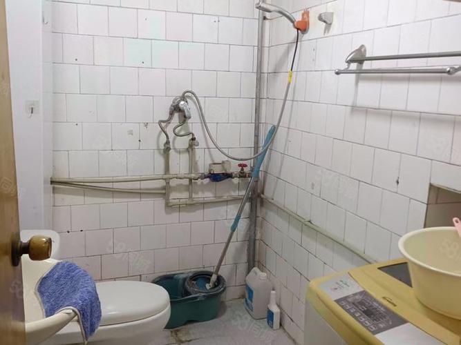 武汉建设大道凌云社区