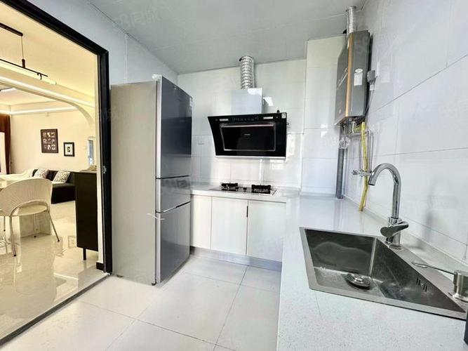 安粮双景佳苑二手房价格