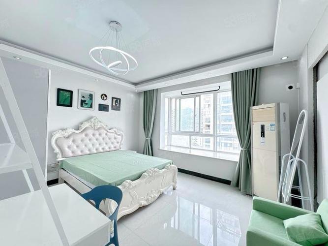 安粮双景佳苑二手房价格