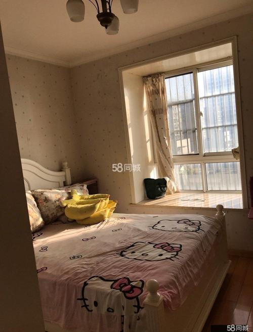 安粮双景佳苑二手房价格