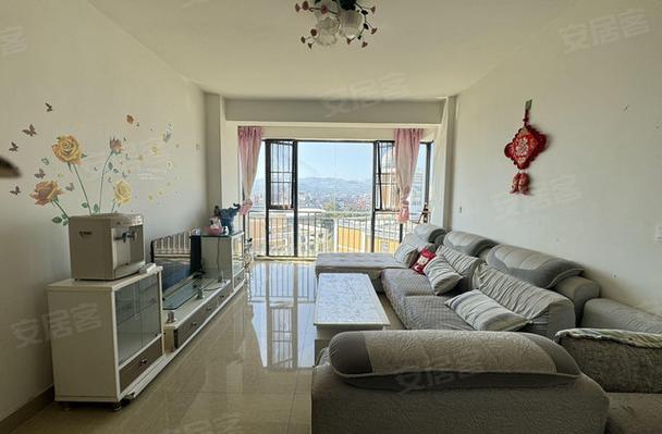 三亚森林公园二手房价格