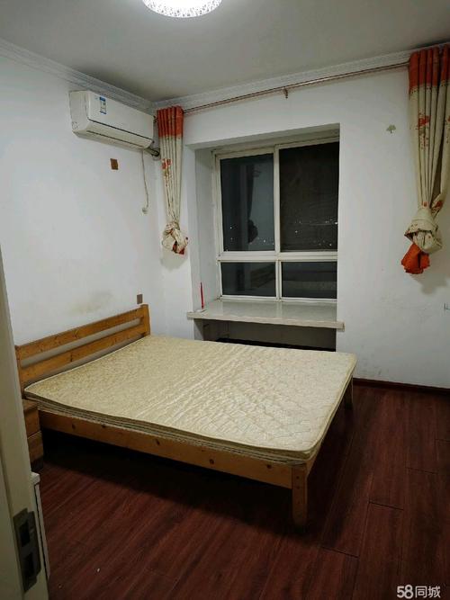 水岸东城附近租房信息