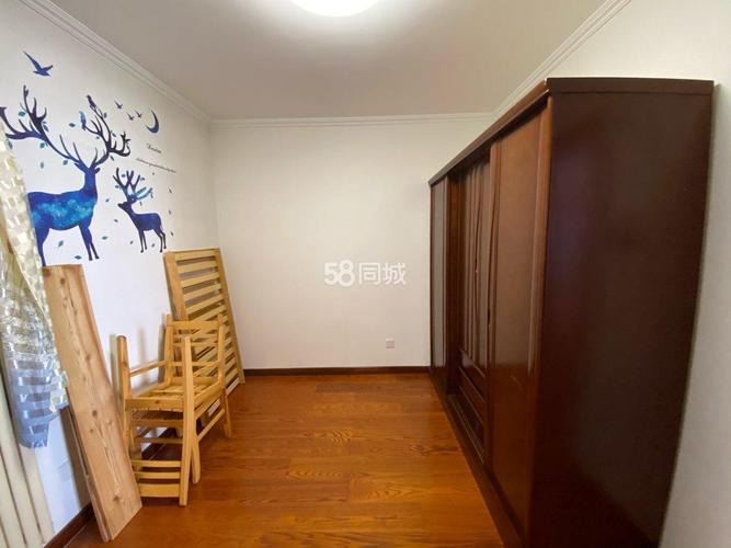 水岸东城附近租房信息