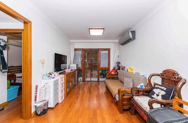 上海瑞虹一期二手房价格