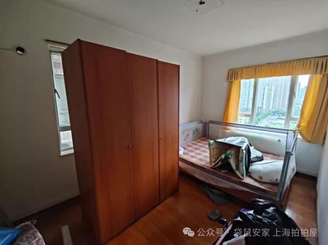 上海瑞虹一期二手房价格