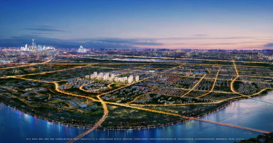 金茂北京国际社区交通