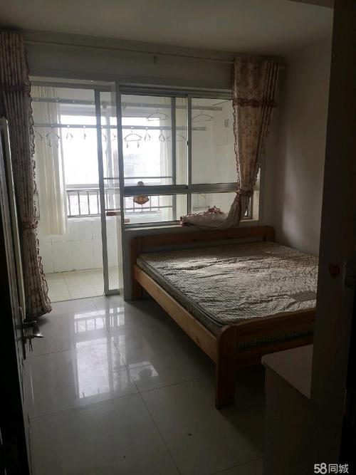 诸城个人最新租房信息