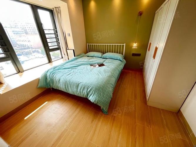 深圳新洲附近租房信息