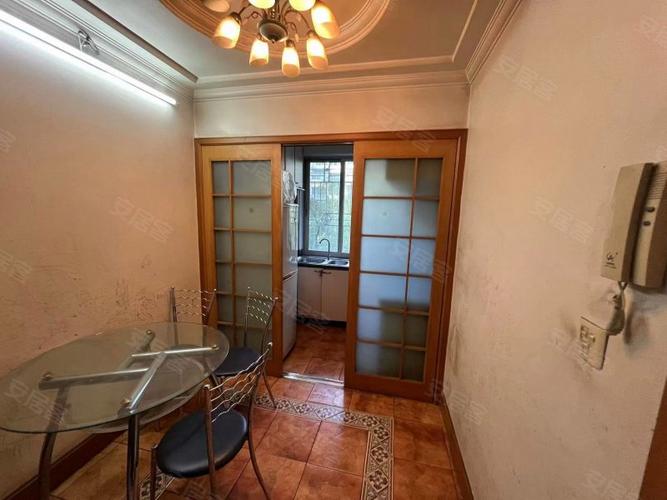 广化桥吴家埸二手房价格