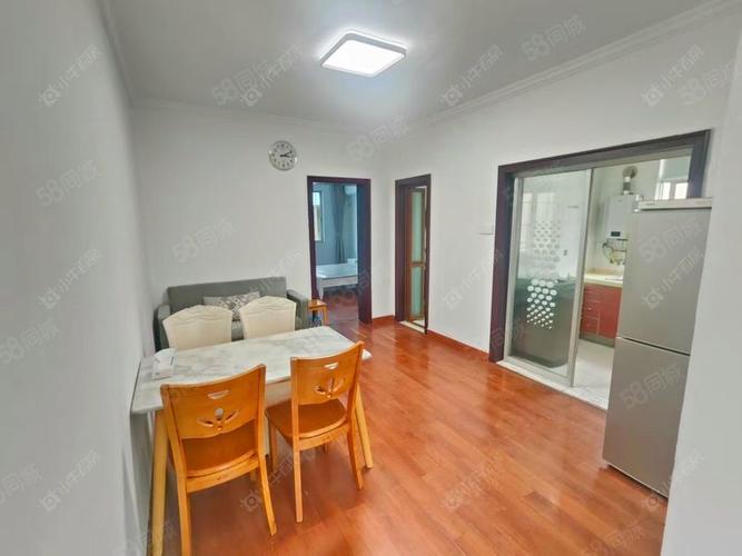 广化桥吴家埸二手房价格