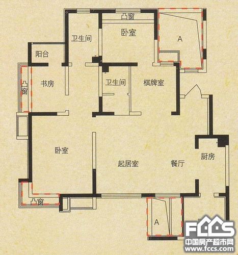 天津水榭花都社区电话