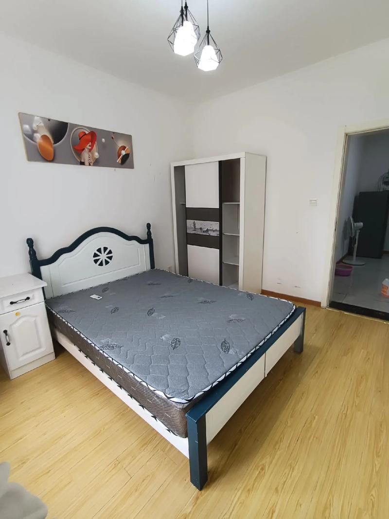 滁州市琅琊区二手房价格