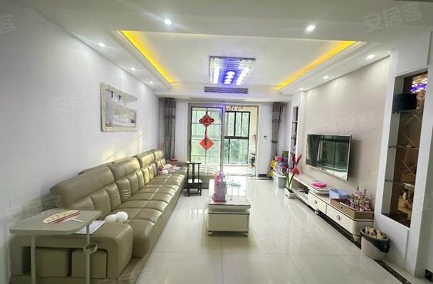 滁州市琅琊区二手房价格